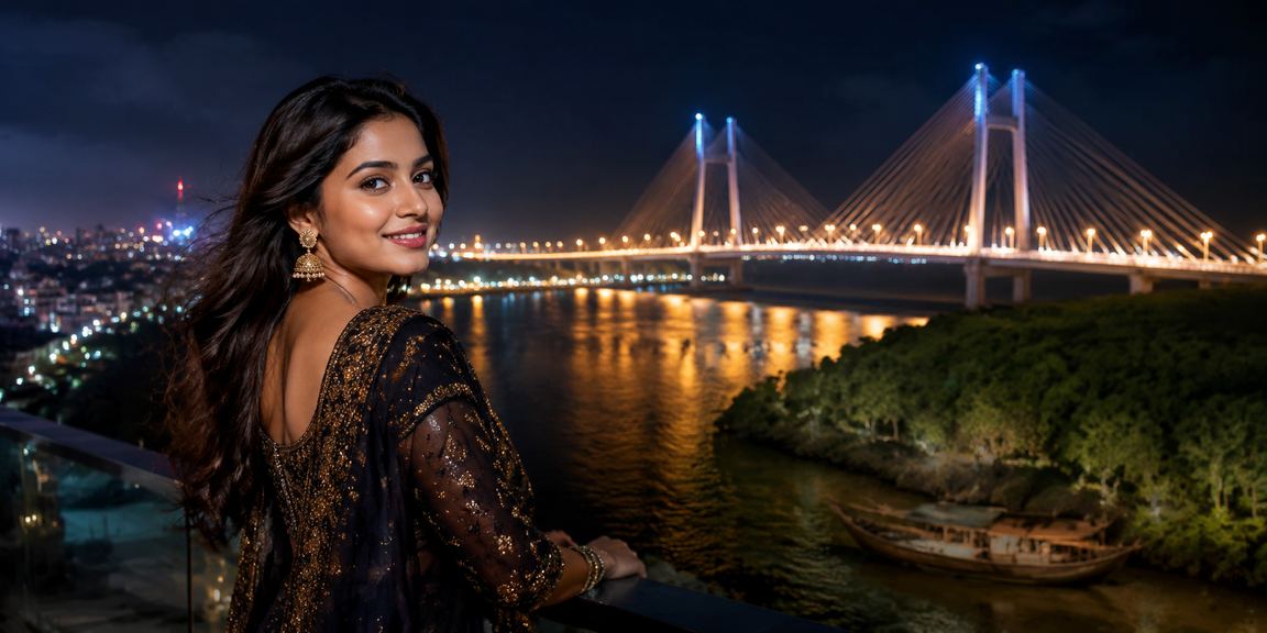 সুন্দরবনের বিখ্যাত ক্যাসিনো গেম এর দৃশ্য